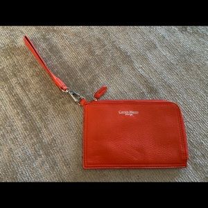 Campo Marzio Clutch/Strap Wristlet
